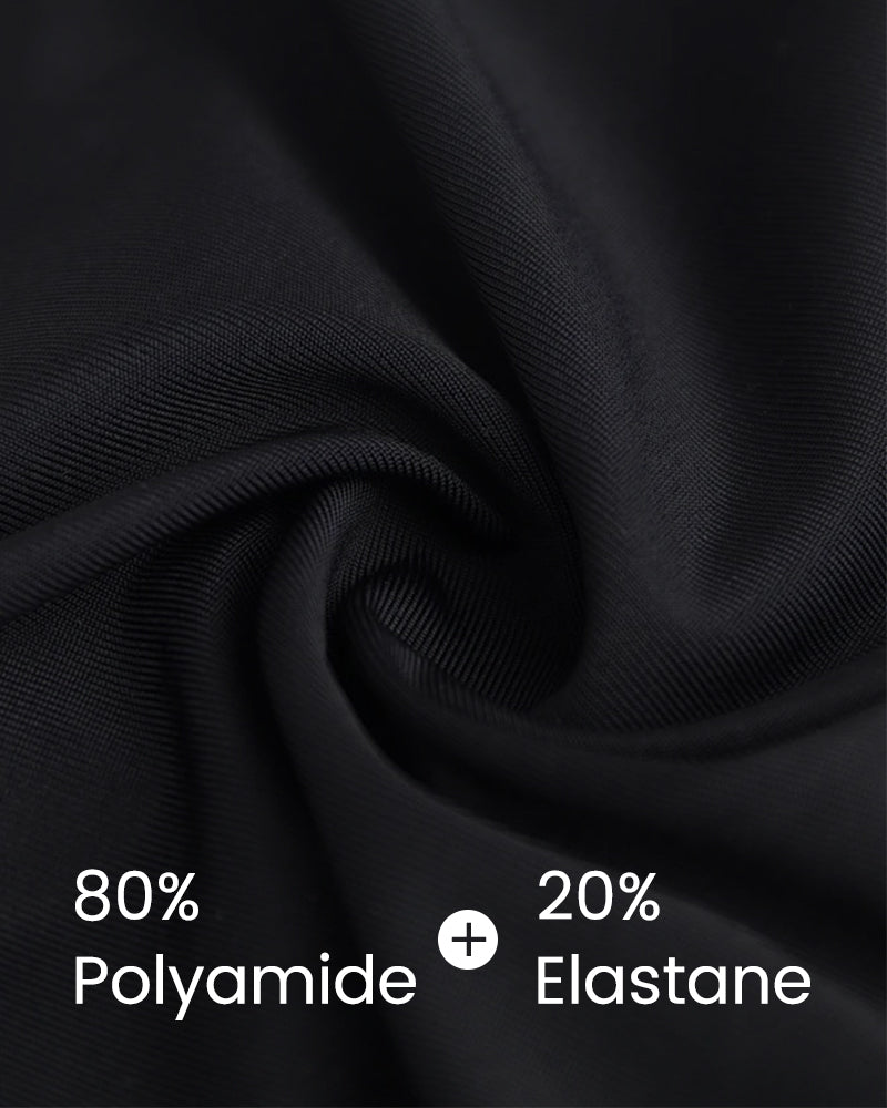 Push Up Tummy Control One Piece Swimsuit