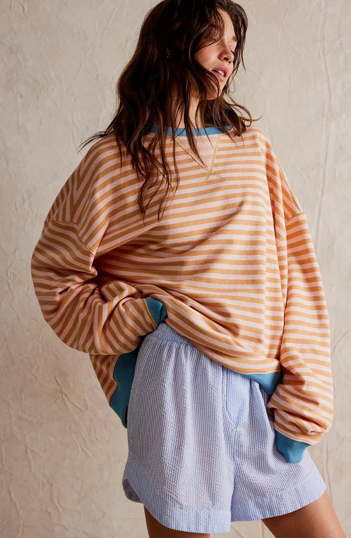 Mana | Elegant oversized Sweater