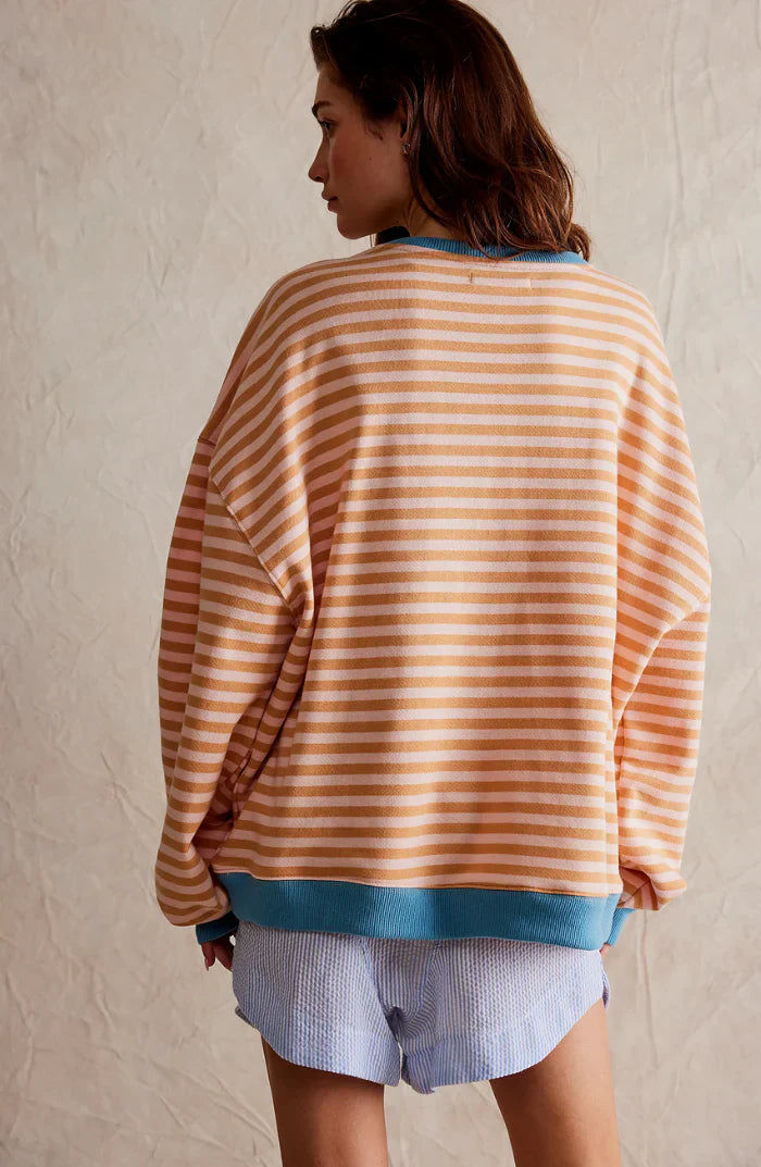 Mana | Elegant oversized Sweater
