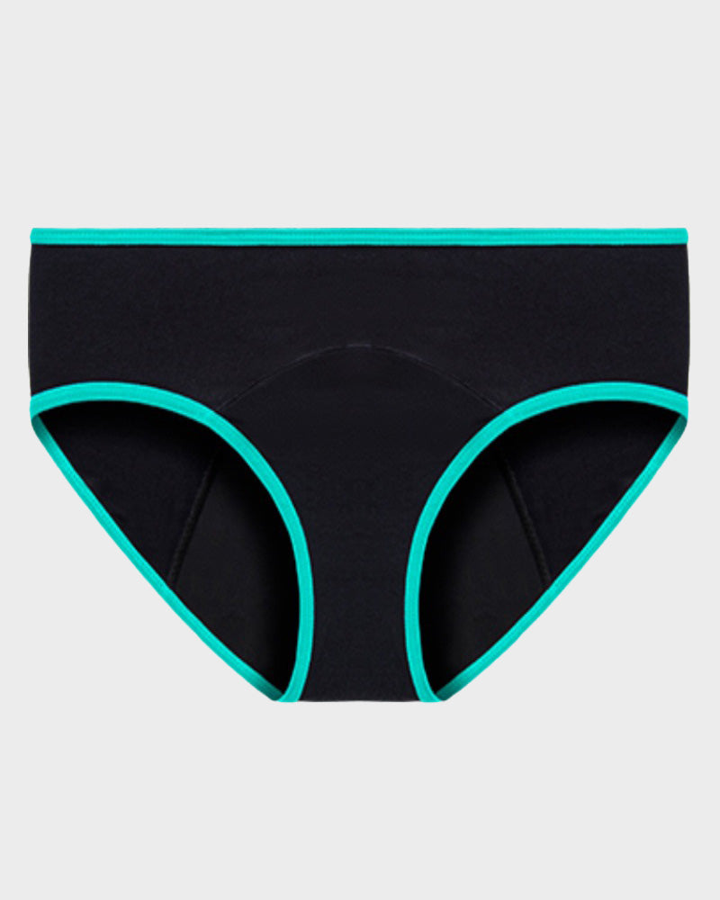 Floralshe® Leak Proof Menstrual Underwear