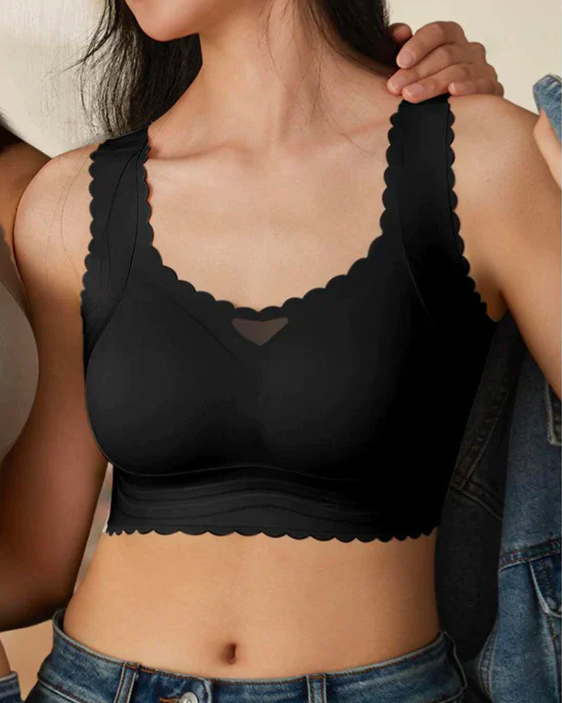 Floralshe® Ultra-thin Comfy Bra