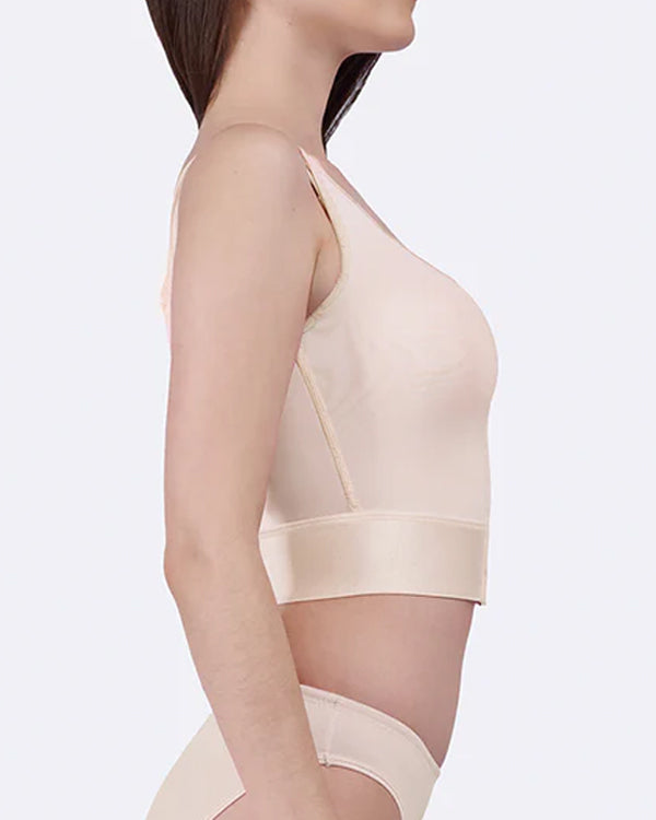 Invisible Molding Bra