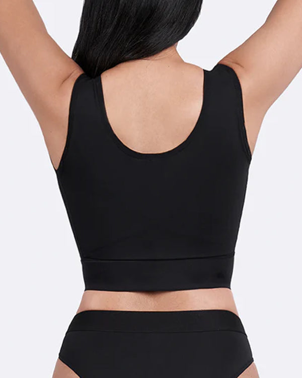 Invisible Molding Bra