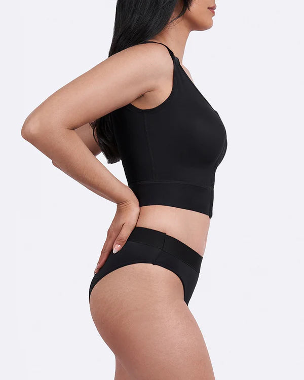 Invisible Molding Bra