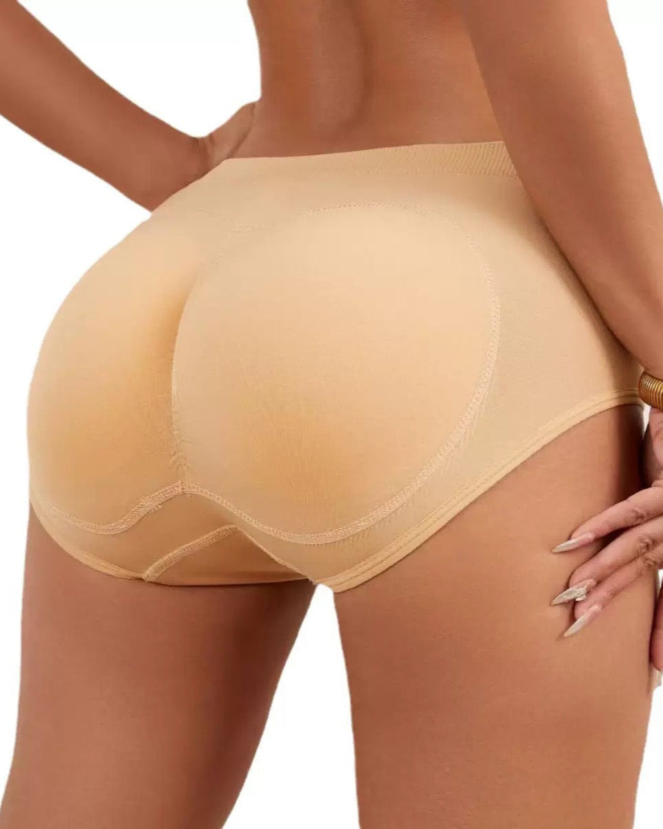 Buttock Lifting and Shaping Bottom Pants