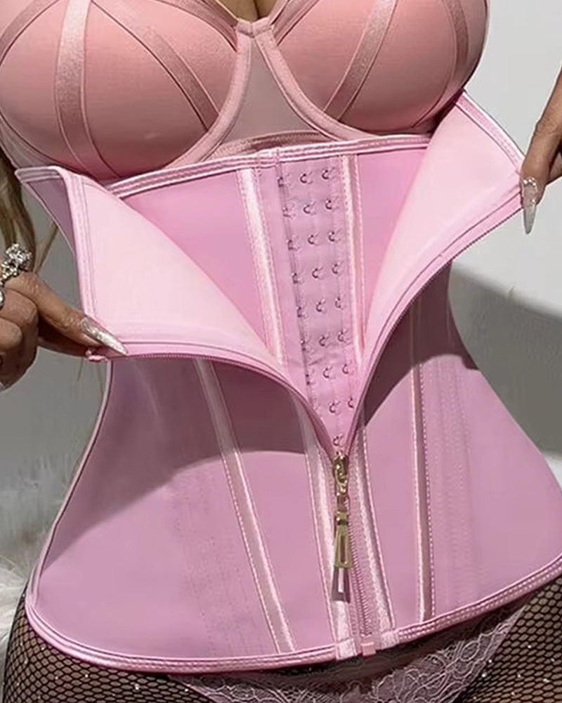 Ultimate Waist Trainer