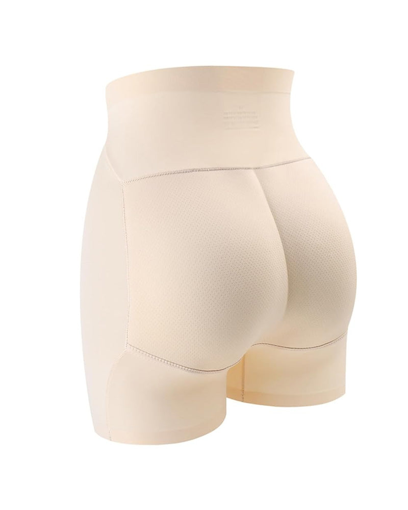 Women's Hip Lift Thickened Hip Pad Seamless Tummy Control Panties