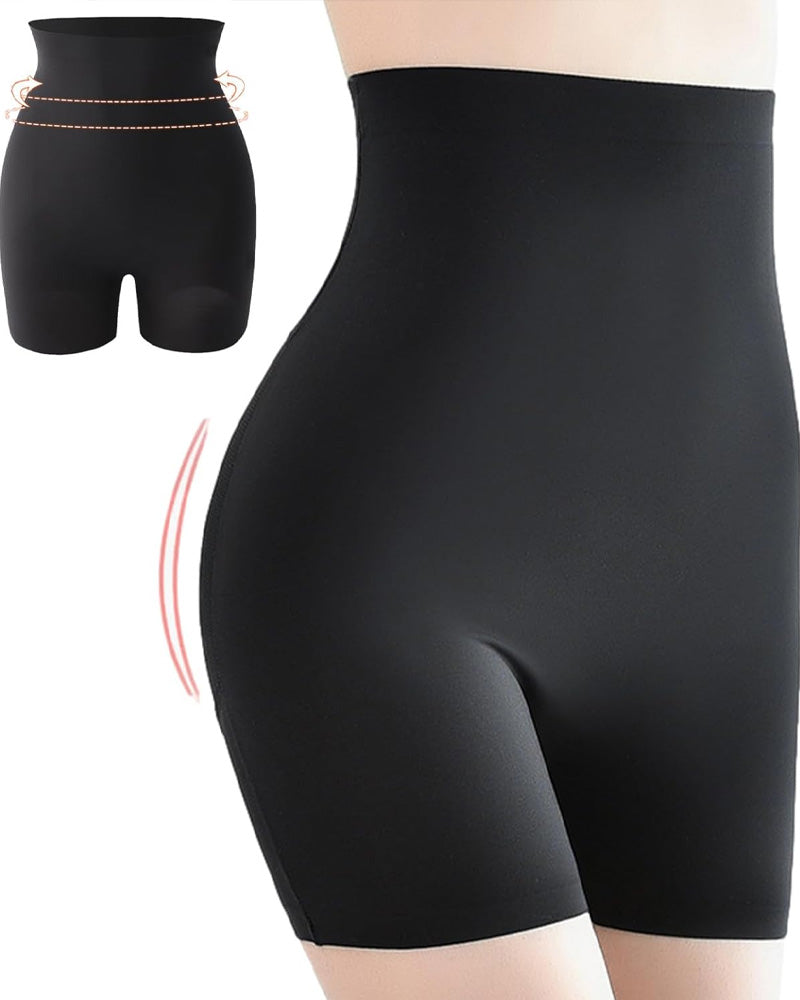 Women's Hip Lift Thickened Hip Pad Seamless Tummy Control Panties