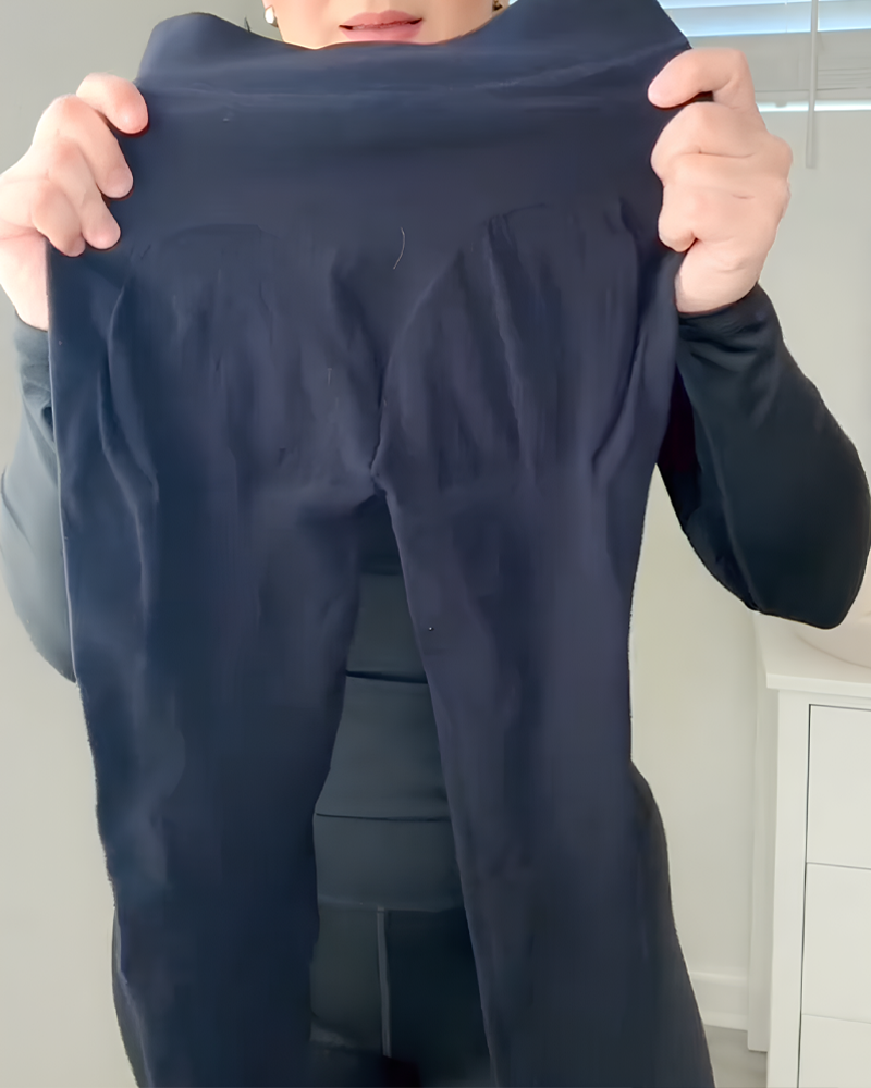 Women's Invisible High Waist Hip Lifting Mesh Breathable Shaping Pants