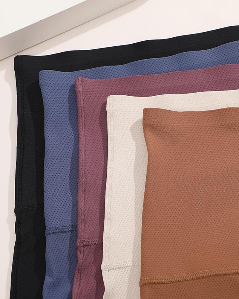 Women's Full Coverage Seamless Comfort Stretch Boxer Briefs