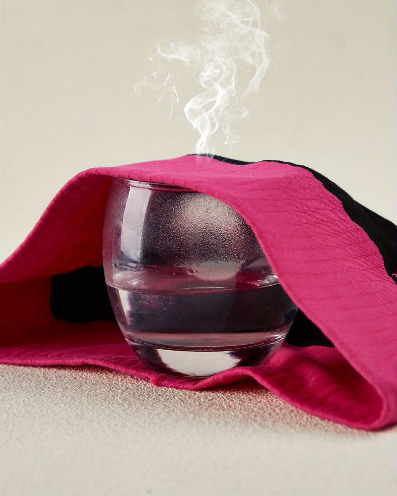 Women's Seamless High Waist Comfortable Soft Elastic Breathable Panties