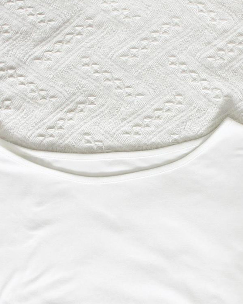 Women's Solid Color Bat Sleeve Casual Comfortable Short Sleeve Dress