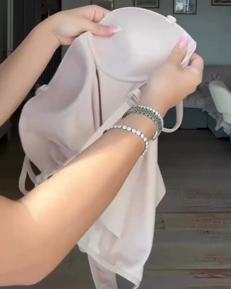 Women's Tummy Control and Body Shaping Seamless Bodysuits