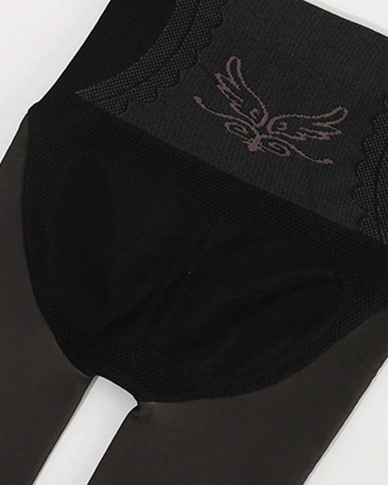 Women's Tummy-control Hip-lifting Non-slip Comfortable Pantyhose