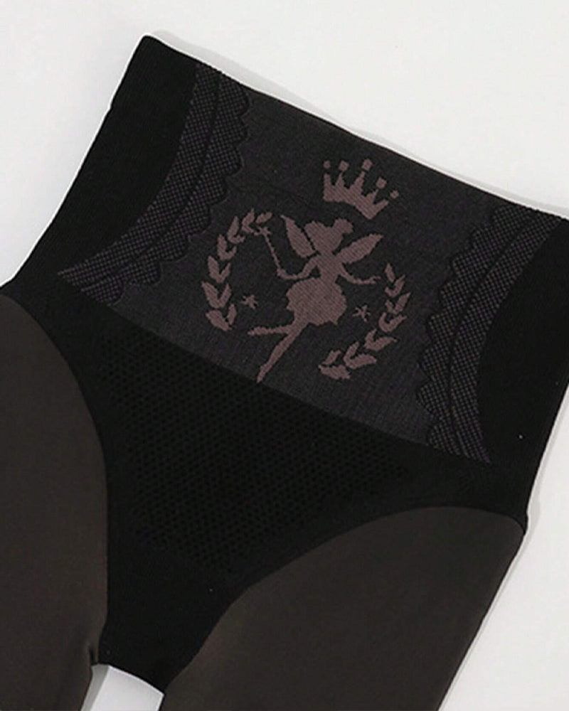 Women's Tummy-control Hip-lifting Non-slip Comfortable Pantyhose