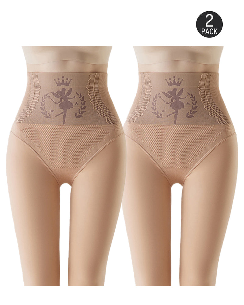 Women's Tummy-control Hip-lifting Non-slip Comfortable Pantyhose