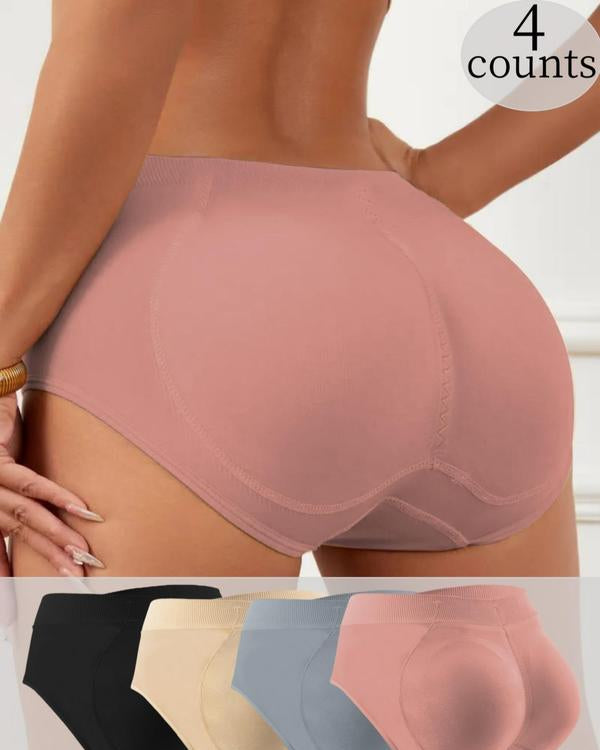 Buttock Lifting and Shaping Bottom Pants