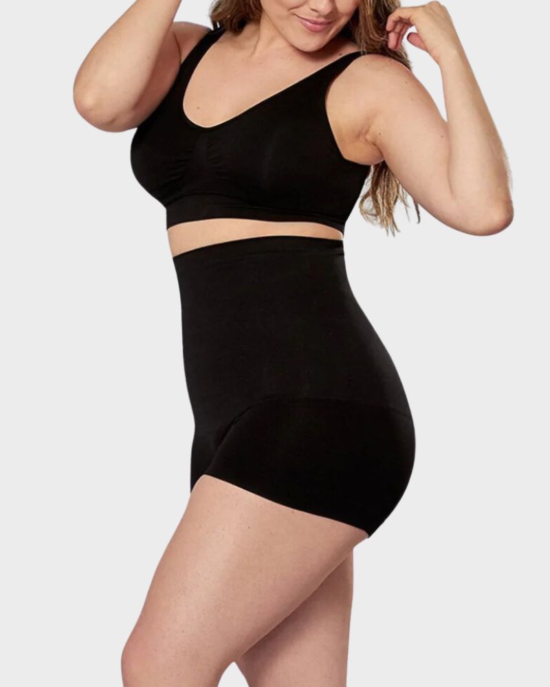 Floralshe® Every Day Shaping Boyshort Shapewear
