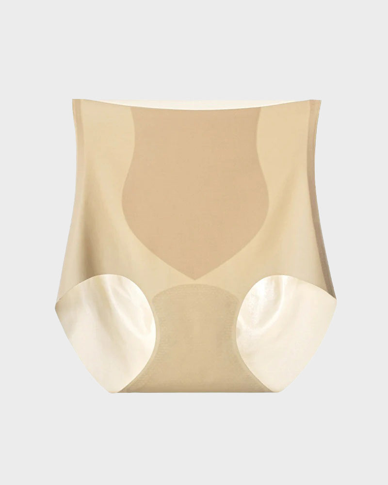 Floralshe® High-Waist Tummy Control Yoga Underwear