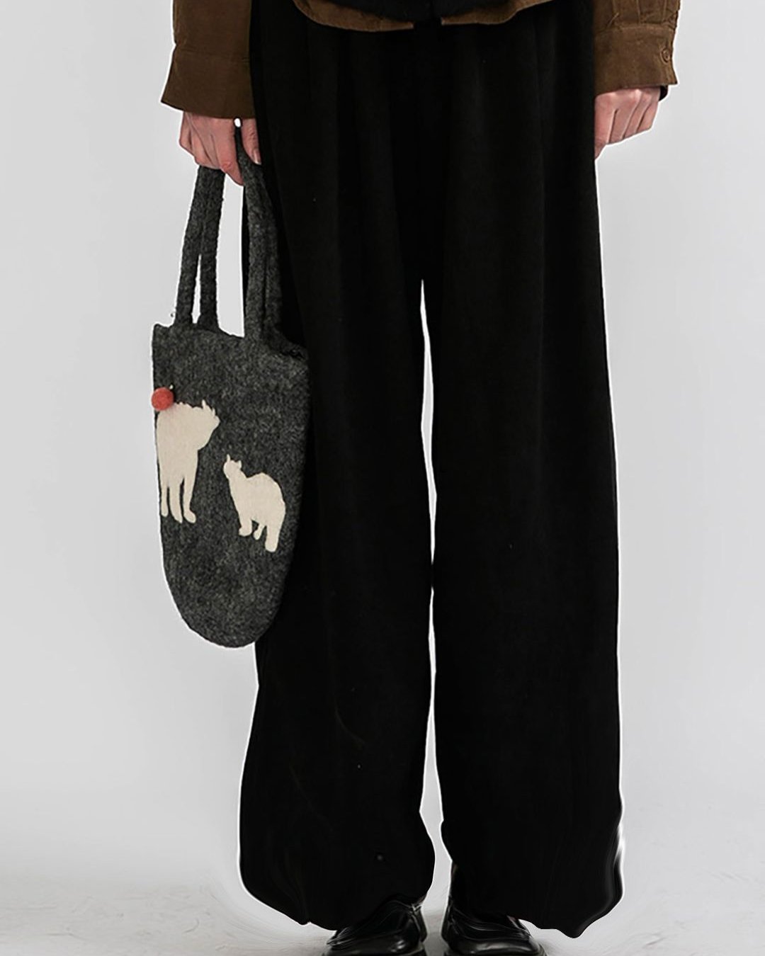 Cloud Double Warm Urban Sweatpants