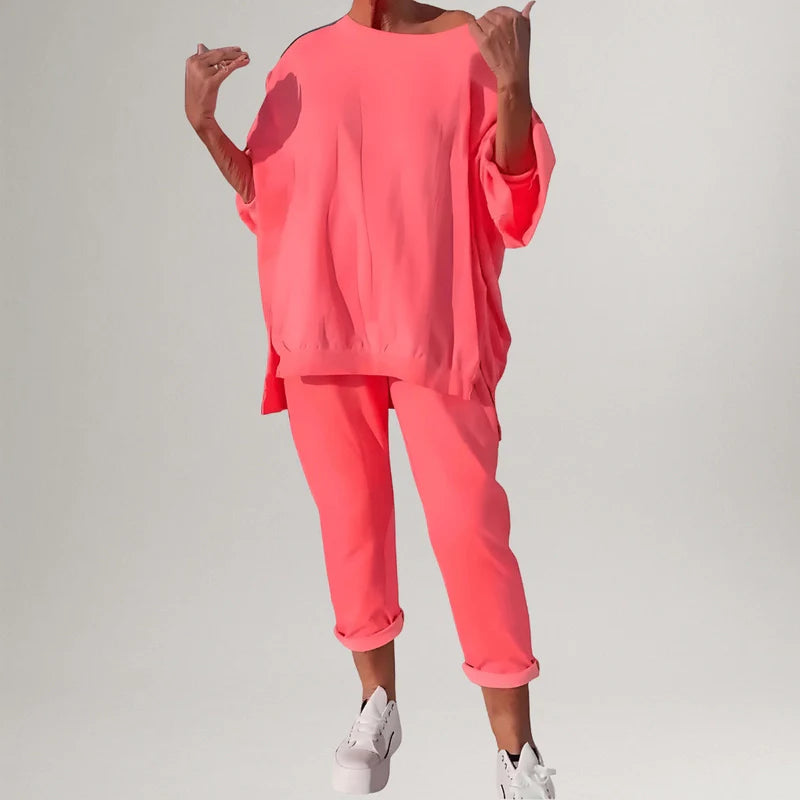 Gianna™ Lounge Set - Comfort Meets Style!