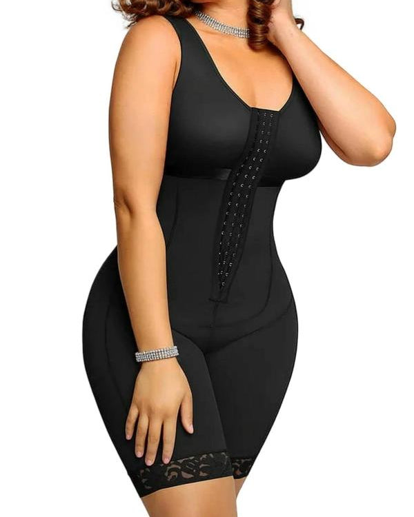 Ultra-Comfort Sculpting Bodysuit