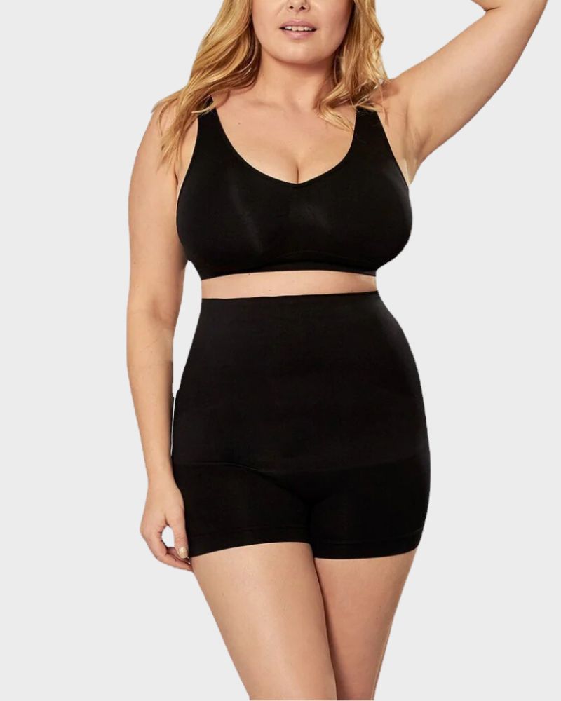 Floralshe® Every Day Shaping Boyshort Shapewear