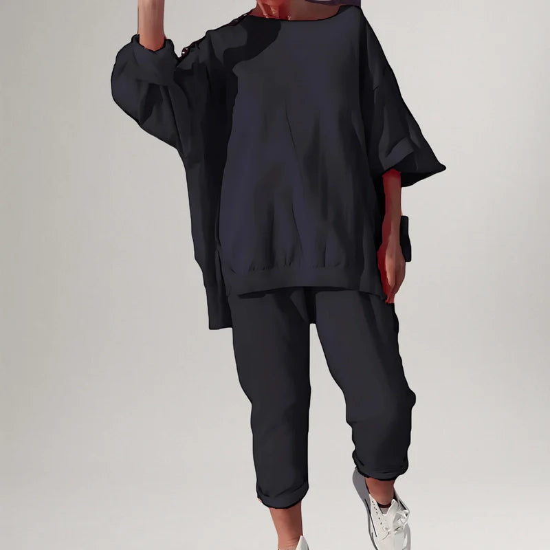 Gianna™ Lounge Set - Comfort Meets Style!