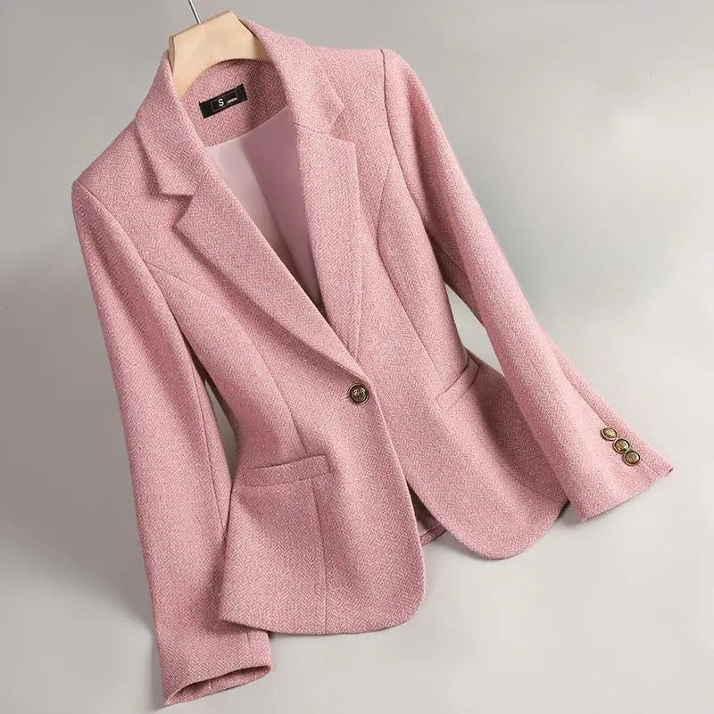 AUBREY WHITMORE BLAZER