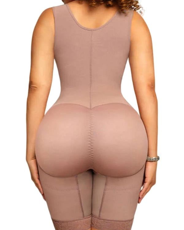 Ultra-Comfort Sculpting Bodysuit