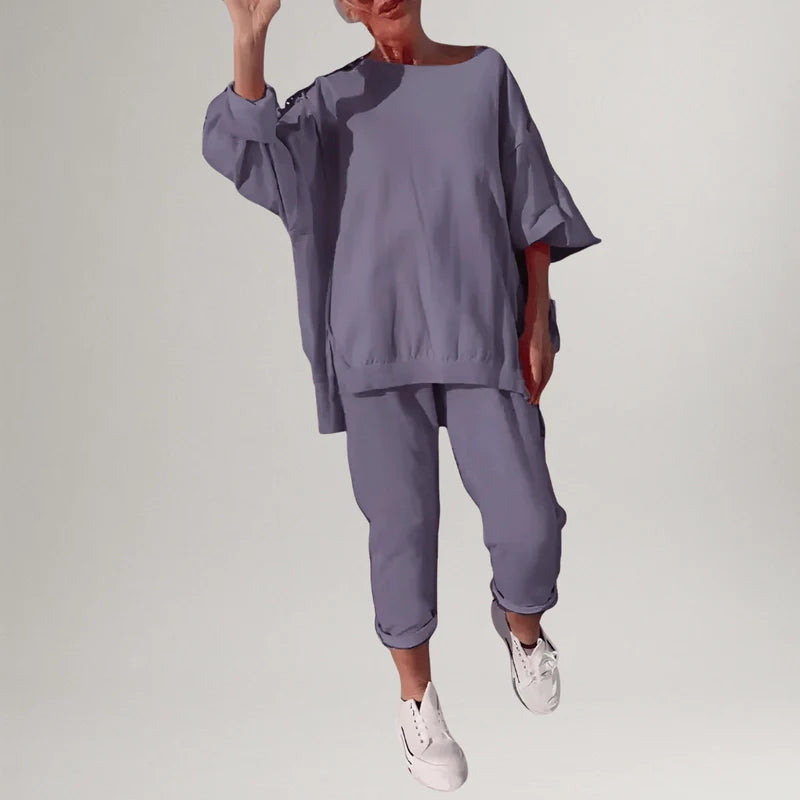 Gianna™ Lounge Set - Comfort Meets Style!