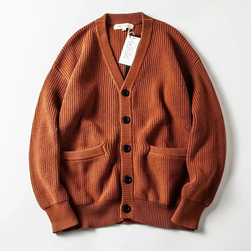 Sable Cardigan - Layer Up in Style!