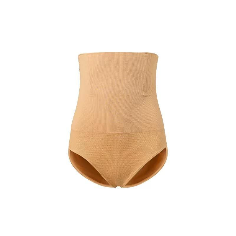 Women's High-Waist Tummy Control Shapewear Panties