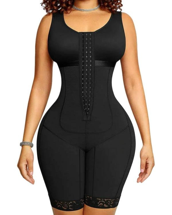 Ultra-Comfort Sculpting Bodysuit