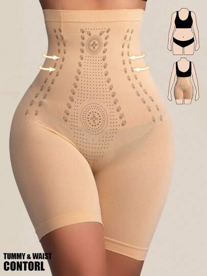 SlimBody™ Tummy Control Panty