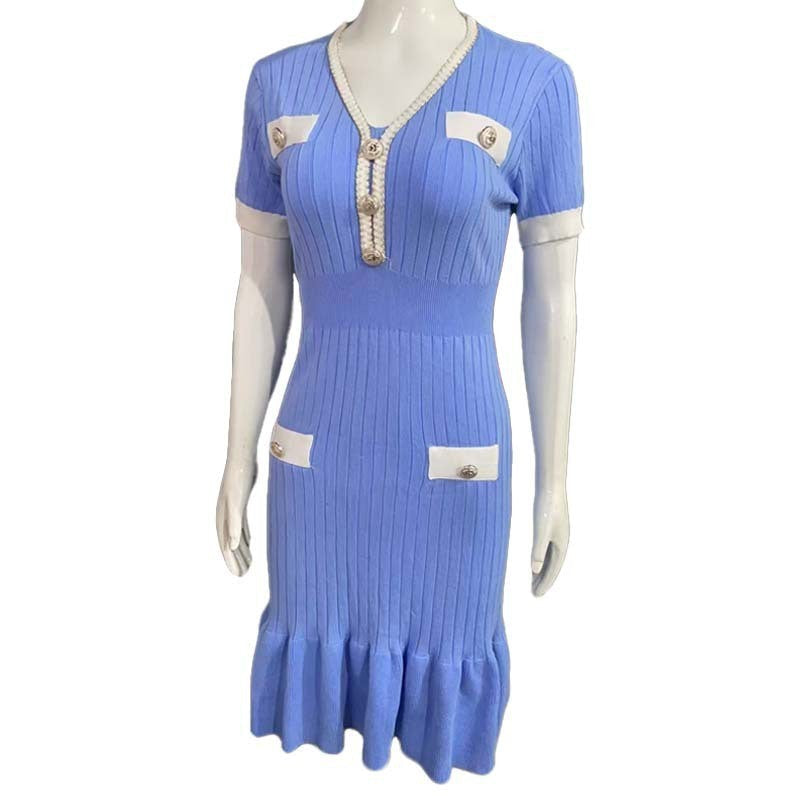 Mermaid Dress - Elevate Your Party Game!