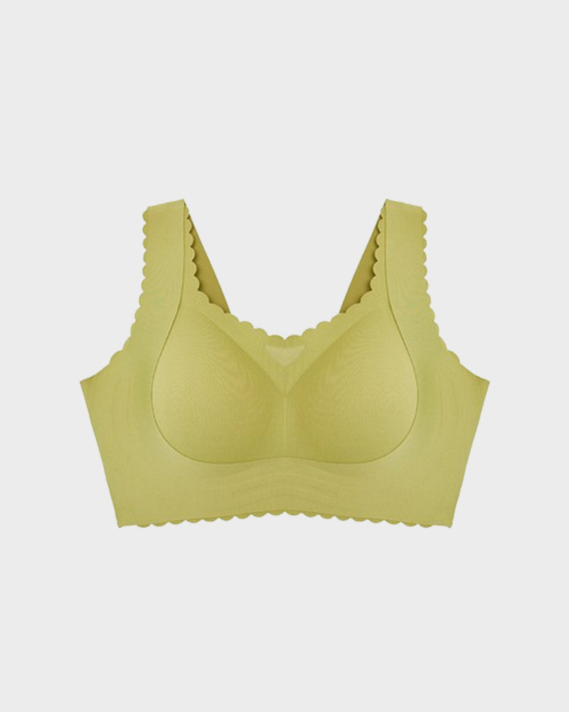 Floralshe® Ultra-thin Comfy Bra
