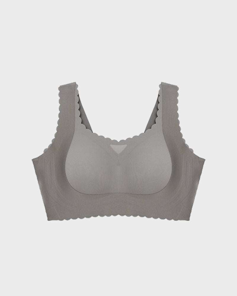 Floralshe® Ultra-thin Comfy Bra