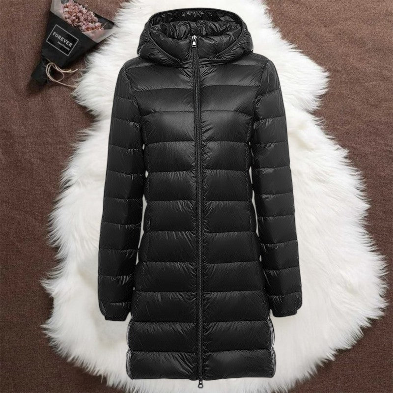 Chiara™ Timeless Winter Jacket