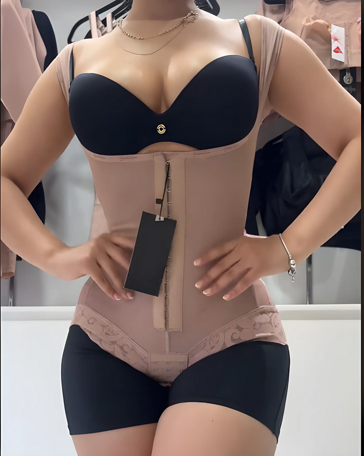 Shapewear for Women Tummy ControlBodysuit Waist Shapewear