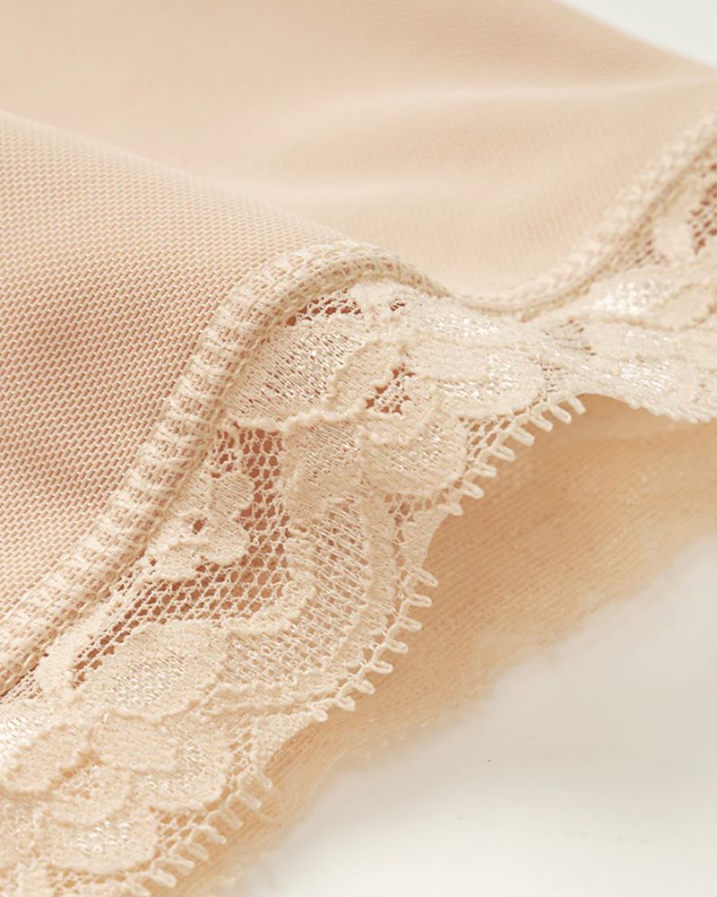 Floralshe® High Waisted Butt Lifter Body Shaper