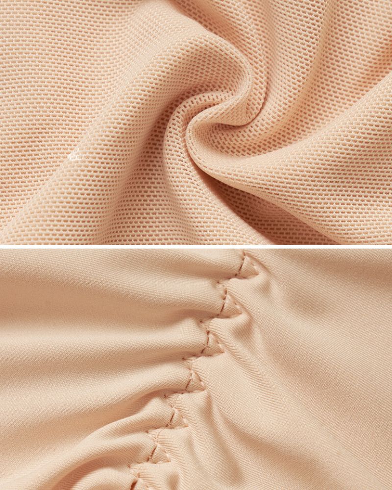 Floralshe® High Waisted Butt Lifter Body Shaper