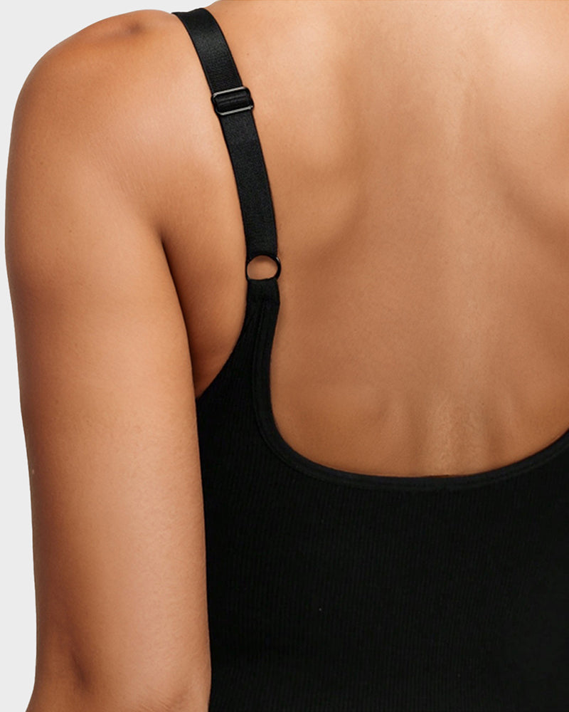 Floralshe®Seamless Tummy Control Shaping Dress