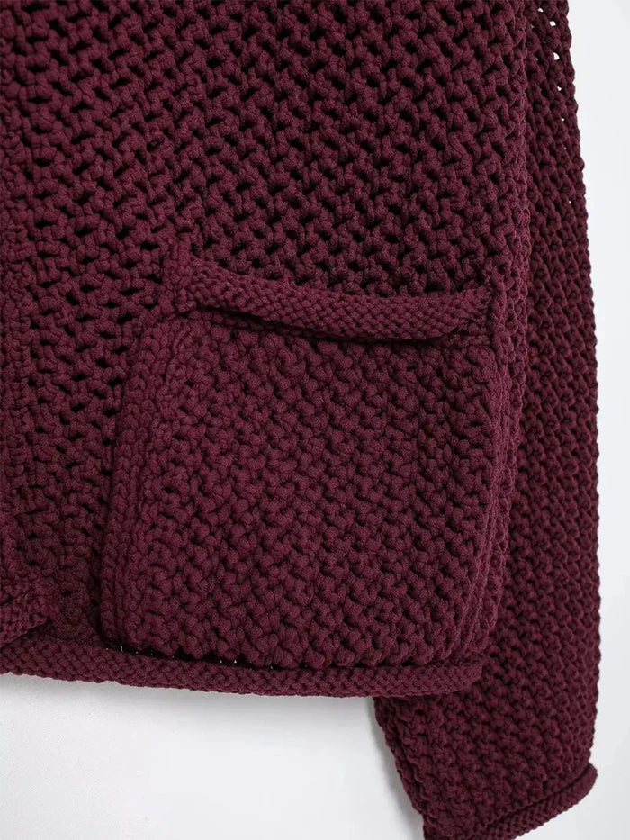 Anne Elegant , warm and versatile