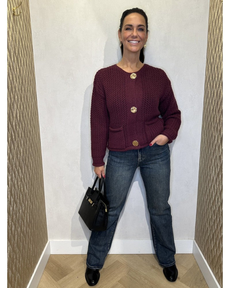 Anne Elegant , warm and versatile