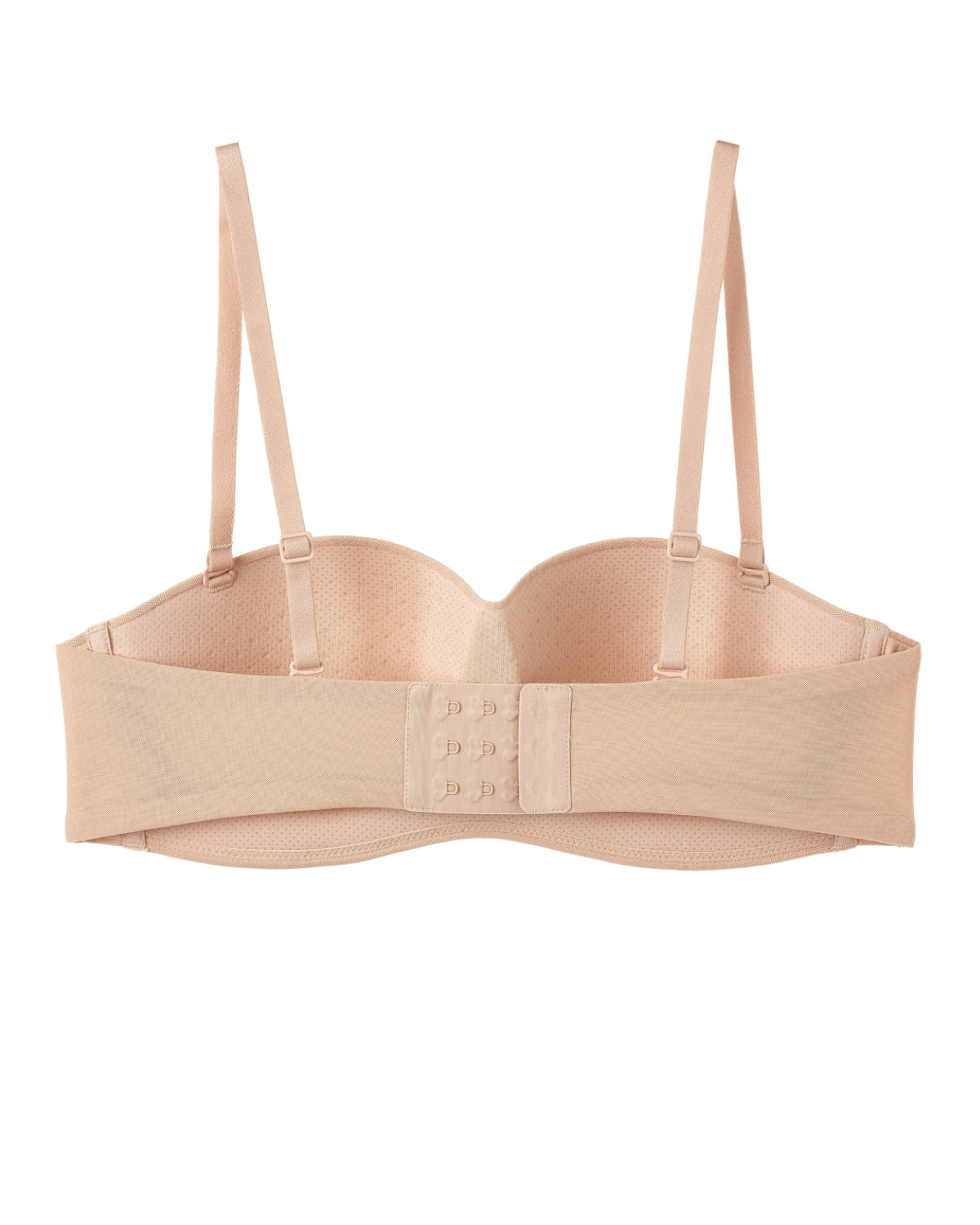 Intense Convertible Bandeau Bra