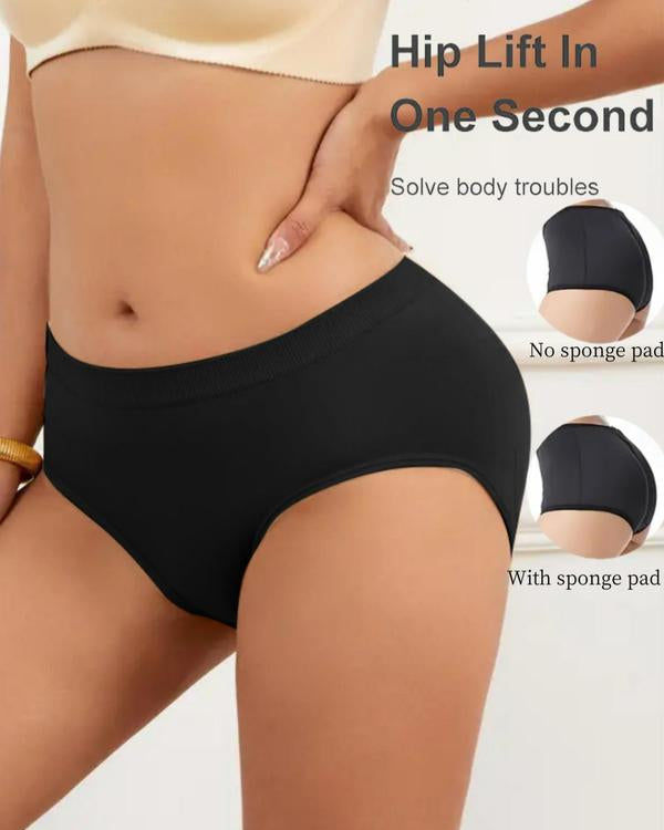 Buttock Lifting and Shaping Bottom Pants