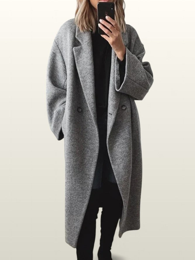 Chiara | Elegante Winter jacket