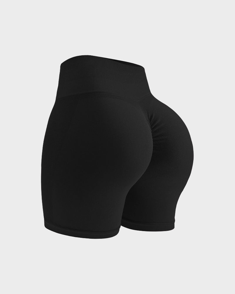 Floralshe® Women's Tummy Control High Waist Seamless Shapewear Bottoms