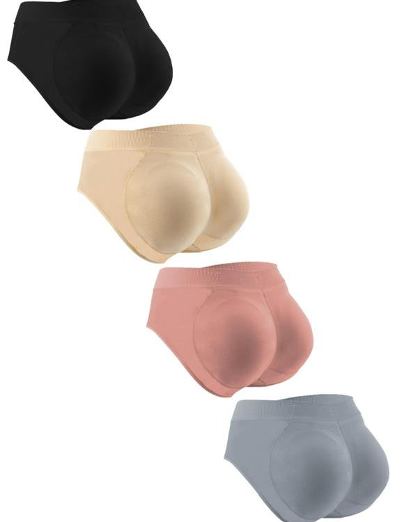 Buttock Lifting and Shaping Bottom Pants